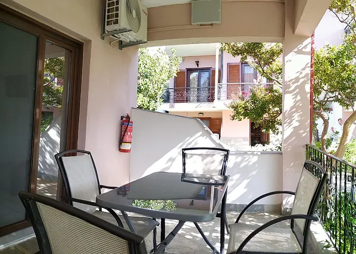 House Evristhenis 2