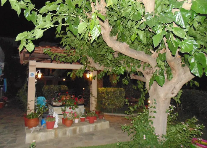 House Evristhenis 2