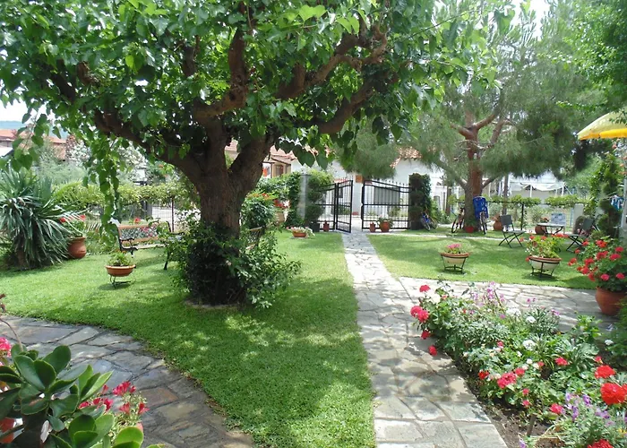 House Evristhenis 2