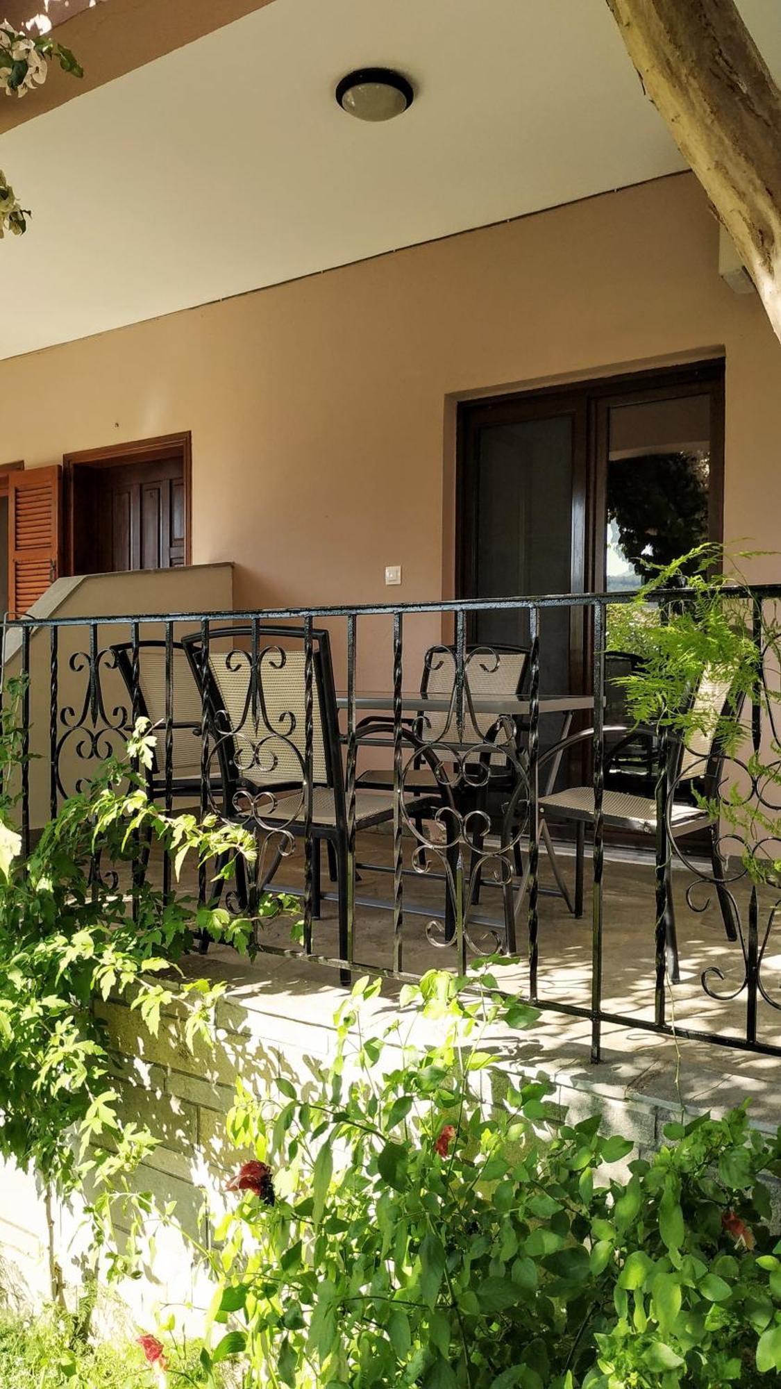 House Evristhenis 2 Toroni
