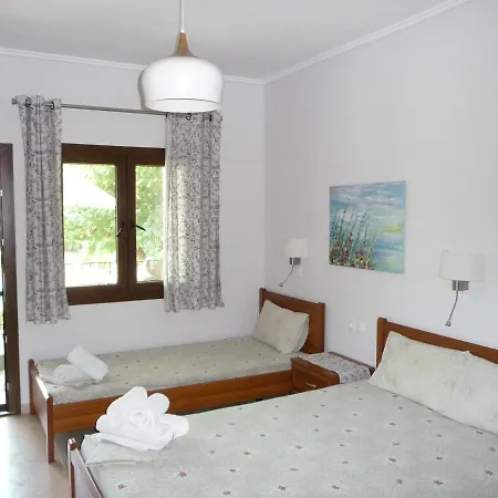 House Evristhenis 2 Apartment Toroni Exterior photo