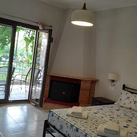 House Evristhenis 2 Apartment Toroni Exterior photo