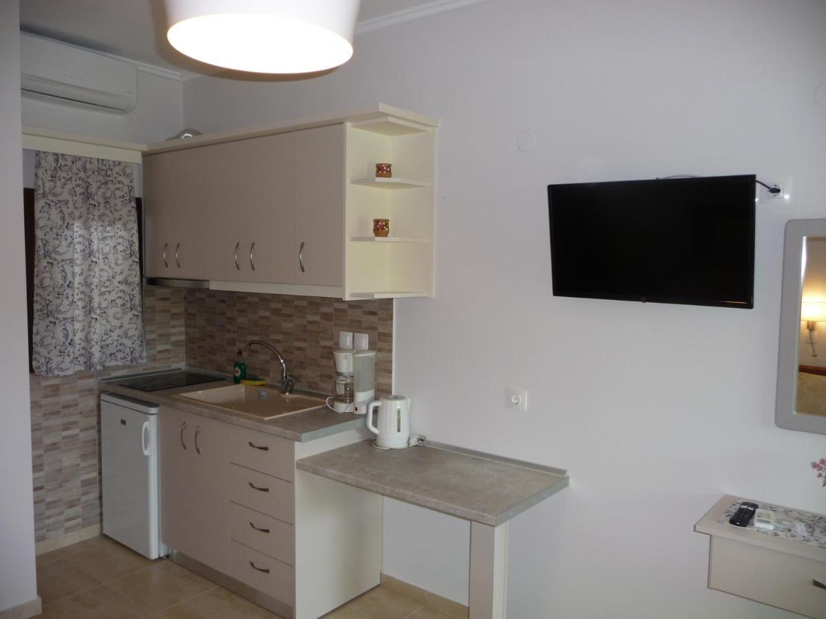 House Evristhenis 2 Appartement
