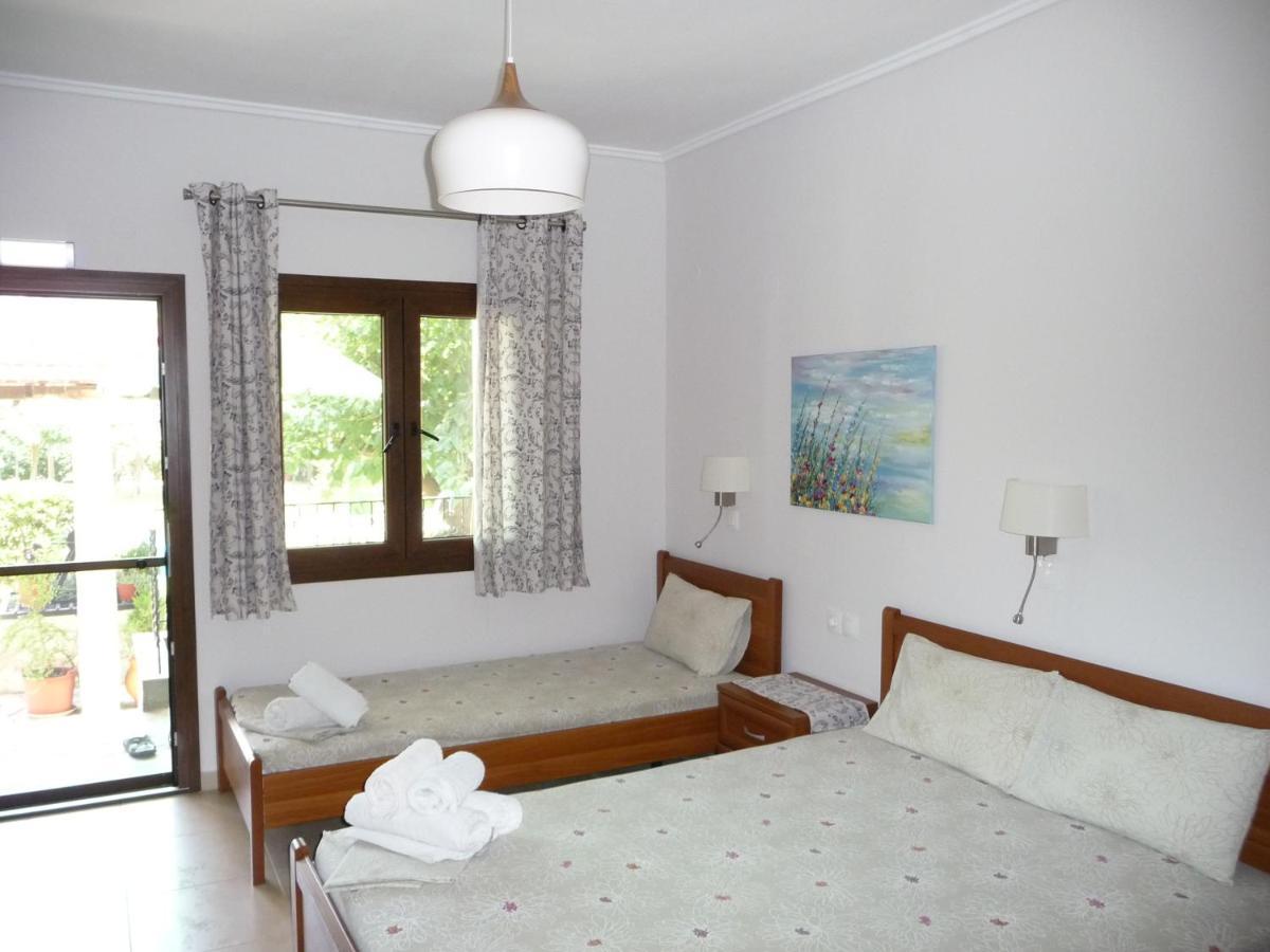 House Evristhenis 2 Appartement