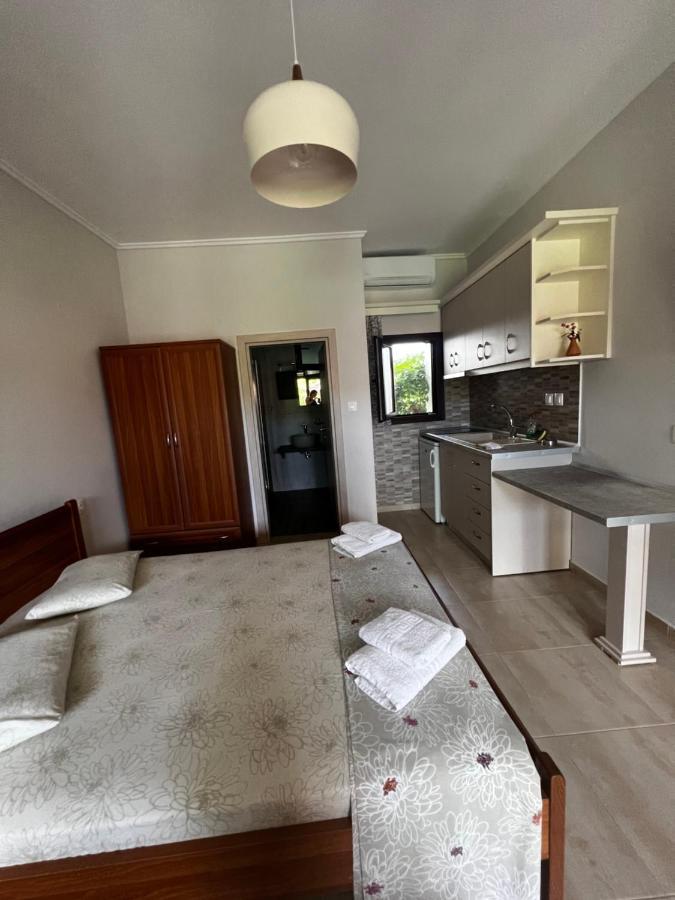 Appartement House Evristhenis 2 Toroni