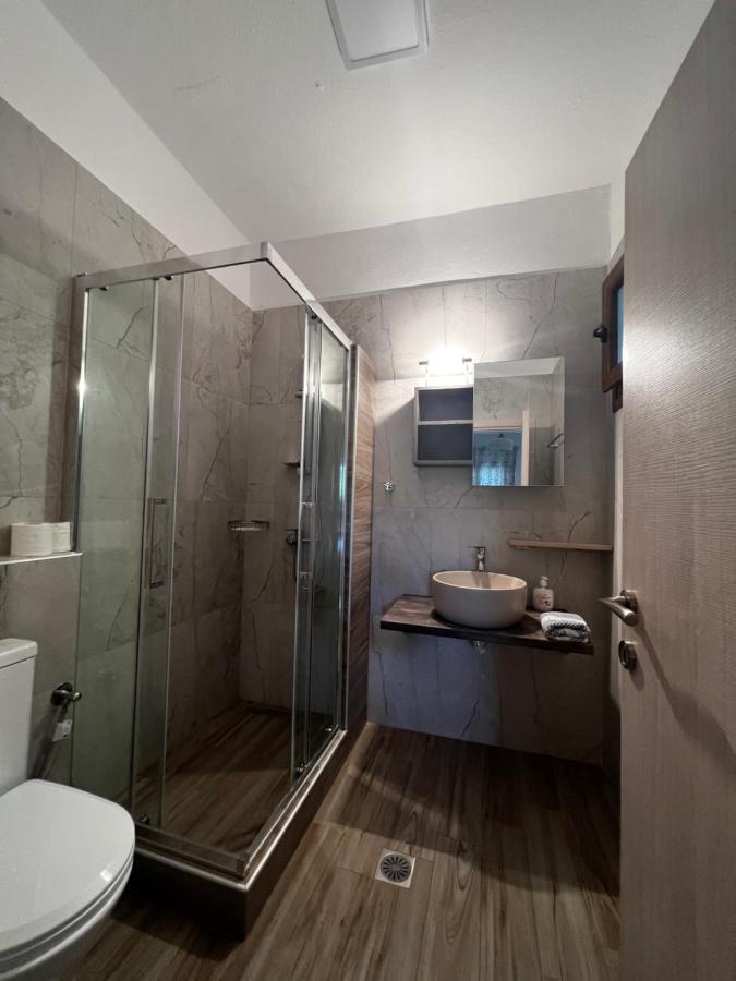 Appartement House Evristhenis 2