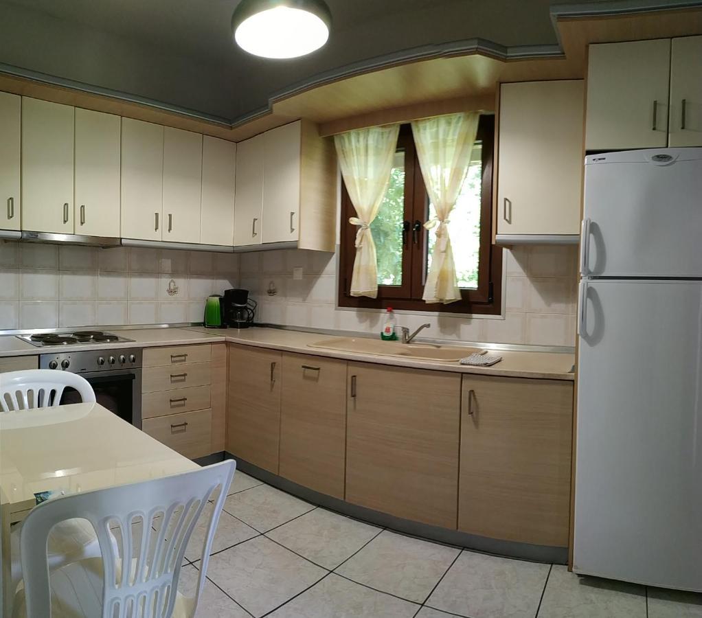 House Evristhenis 2 Appartement Toroni
