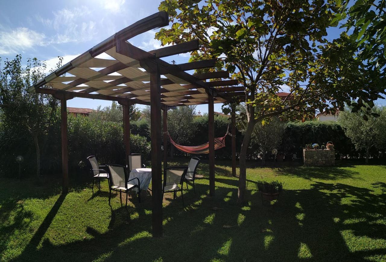 House Evristhenis 2 Appartement