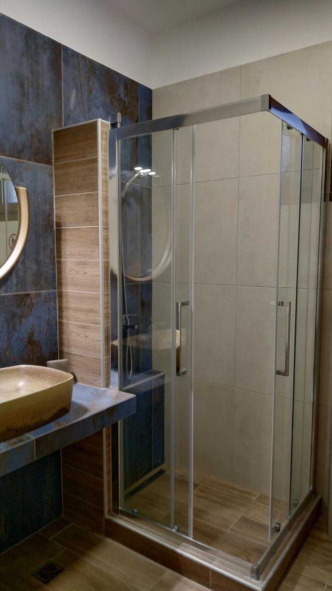 Appartement House Evristhenis 2 Toroni
