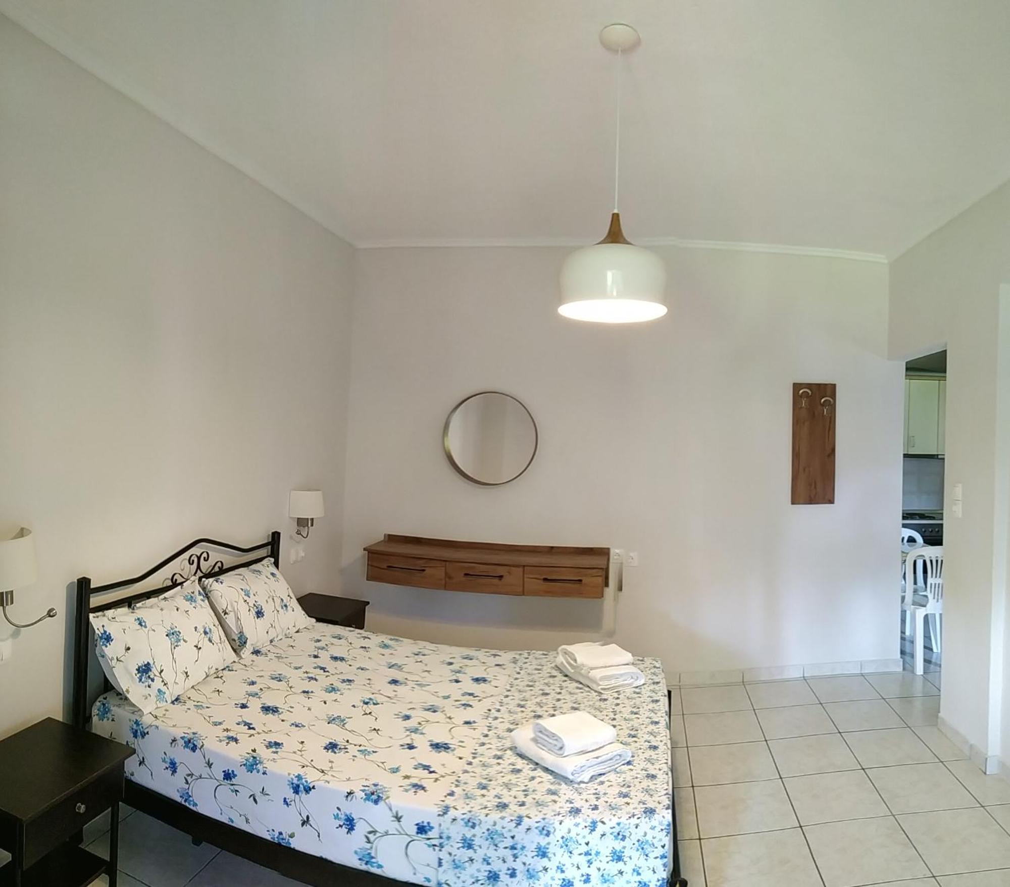 House Evristhenis 2 Appartement Toroni