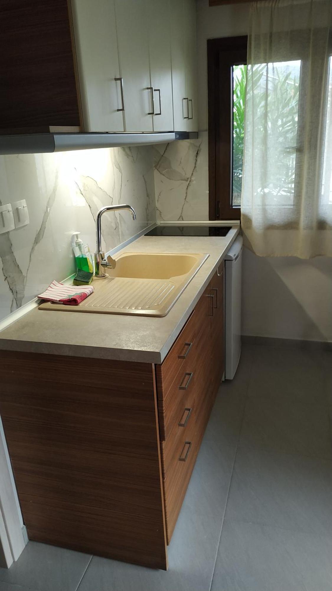 Appartement House Evristhenis 2