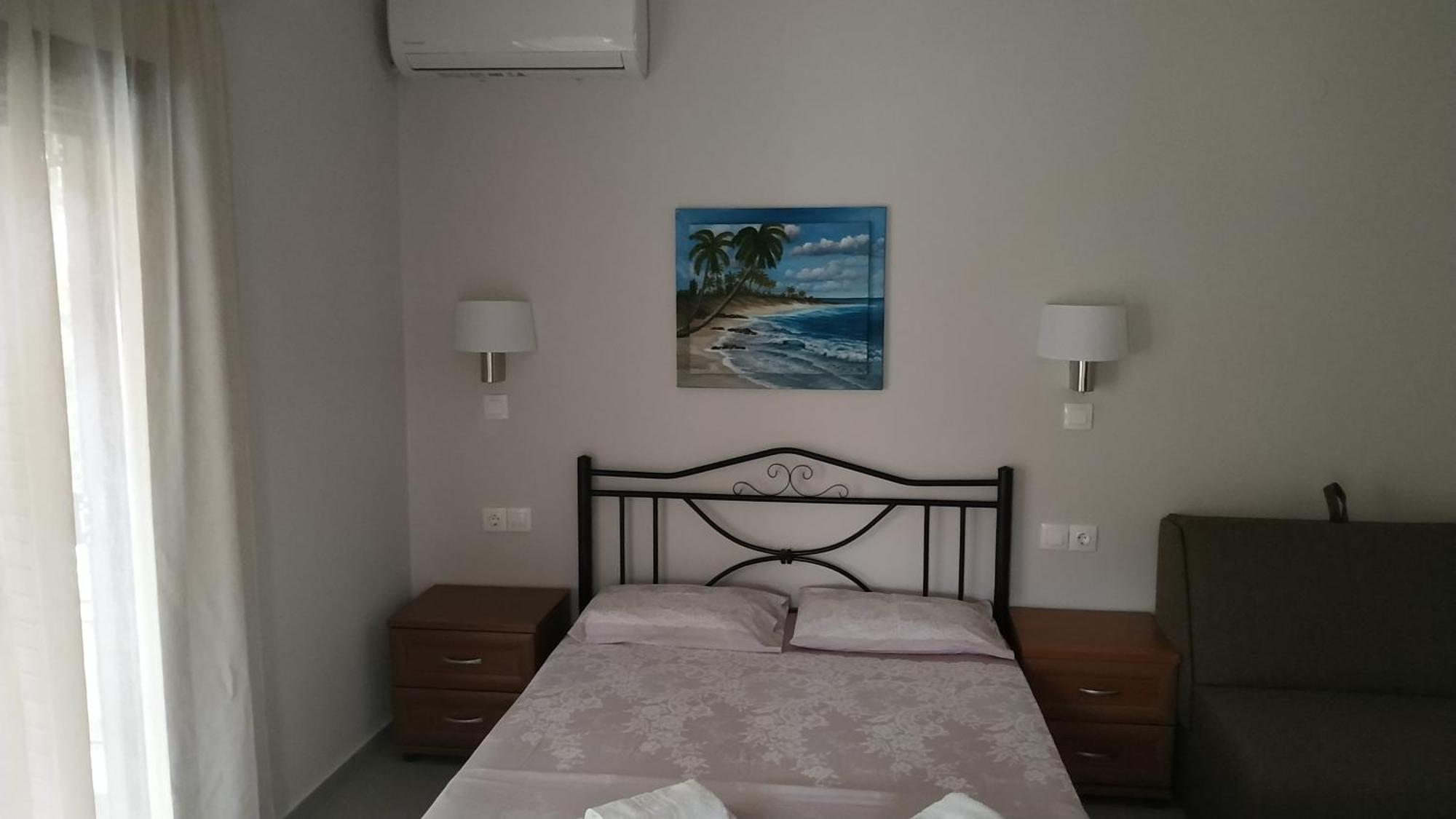 House Evristhenis 2 Appartement Toroni