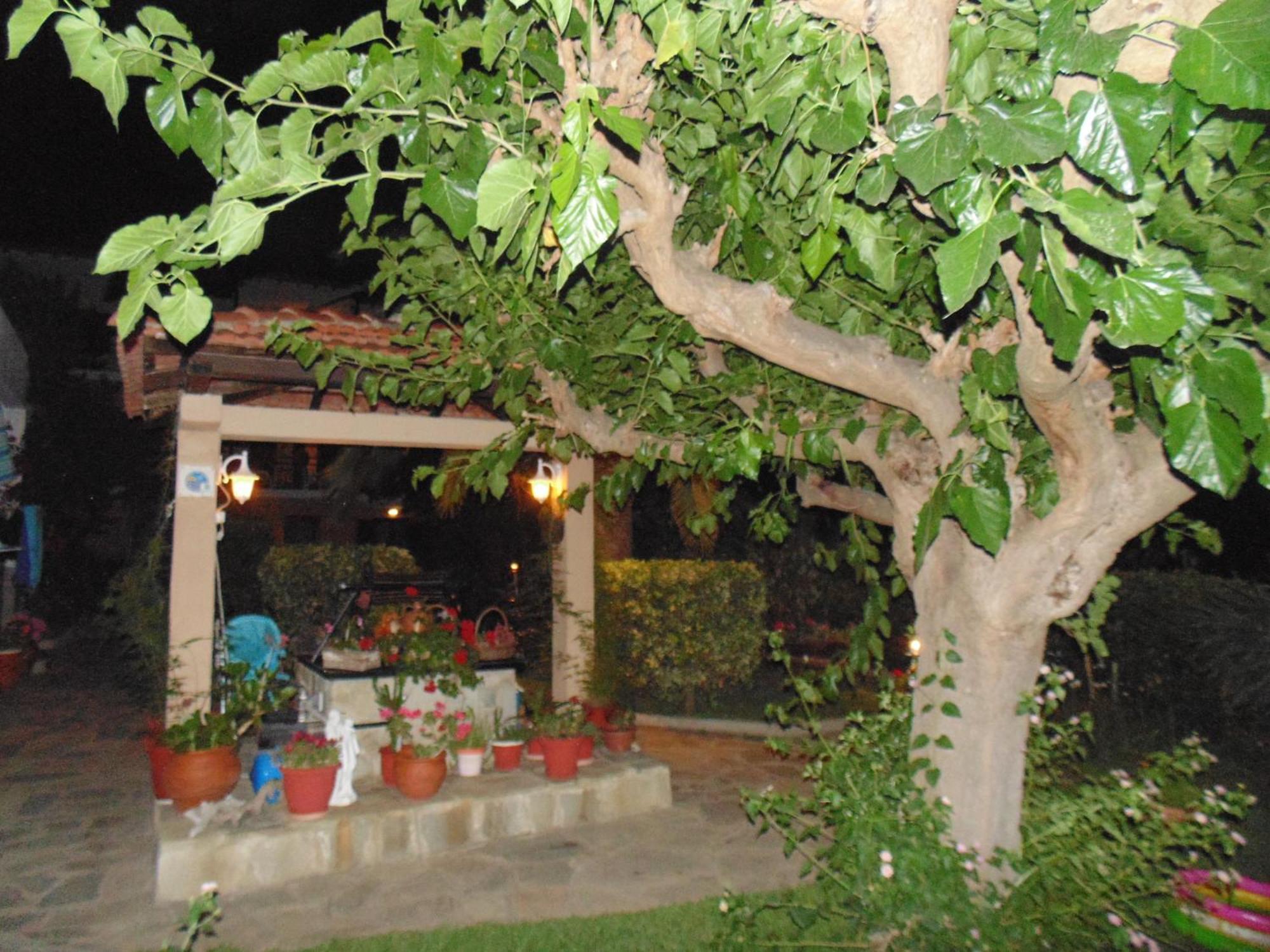 Appartement House Evristhenis 2 Toroni