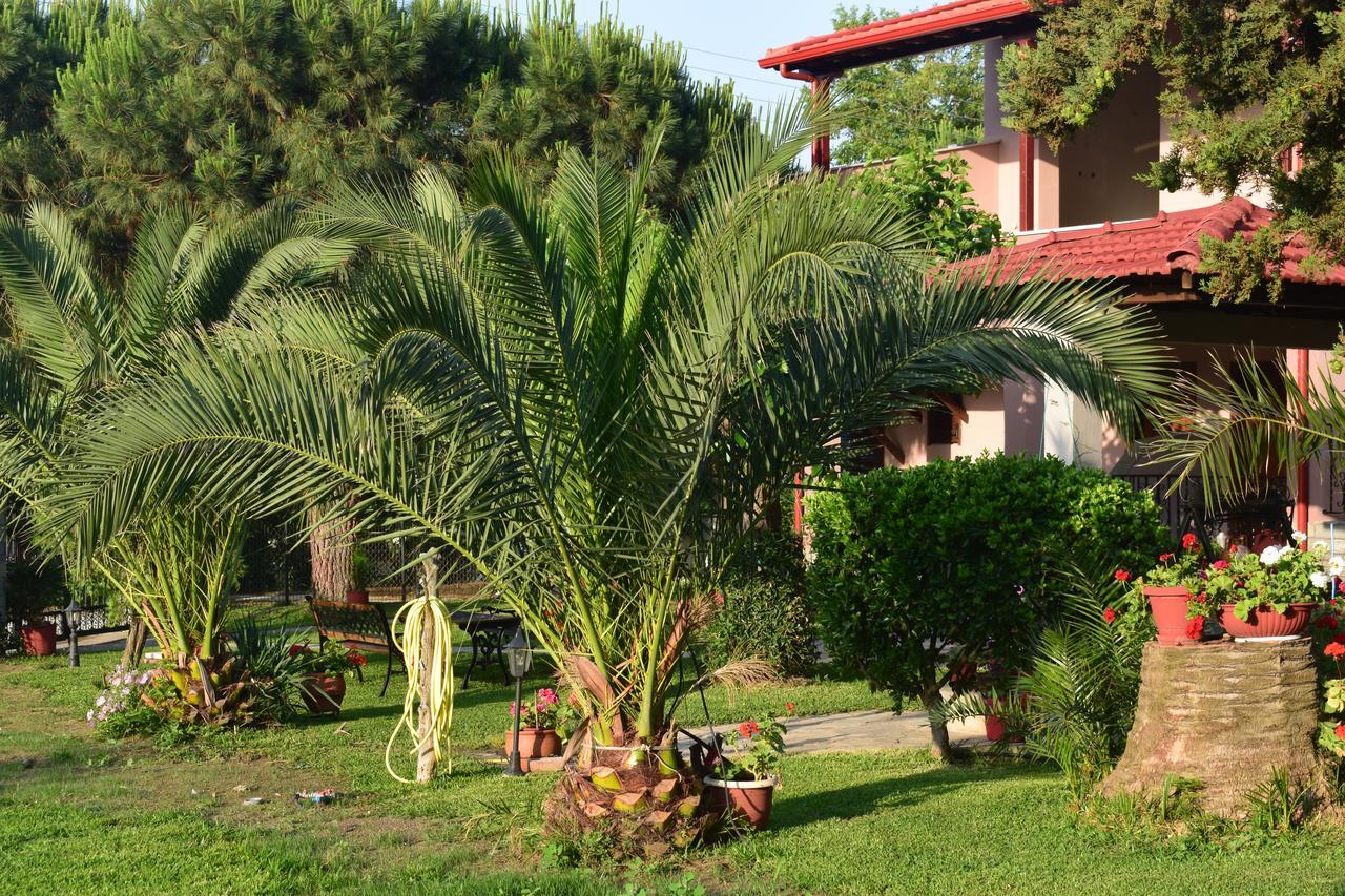 House Evristhenis 2 Appartement